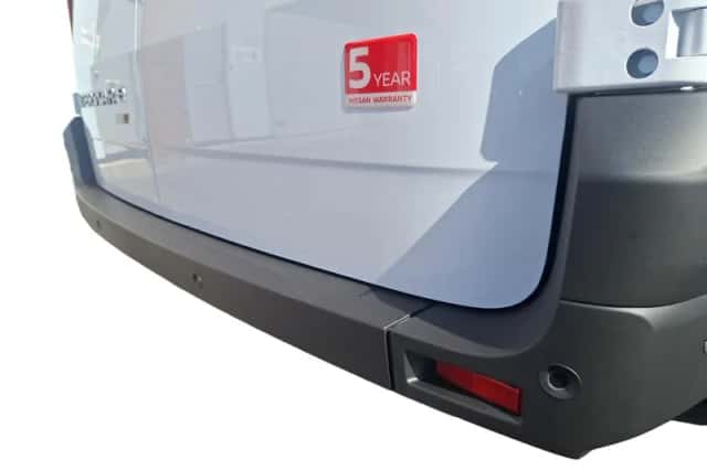 Nissan Interstar (2026) thumbnail 19
