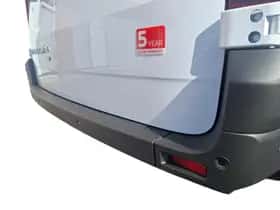 Nissan Interstar (2026) thumbnail 19