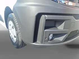 Nissan Interstar (2026) thumbnail 26