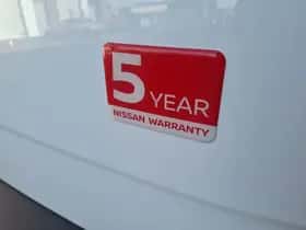 Nissan Interstar (2026) thumbnail 5