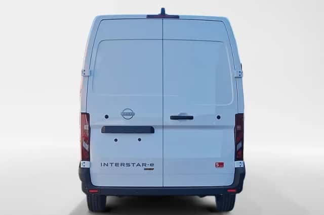 Nissan Interstar (2026) thumbnail 7