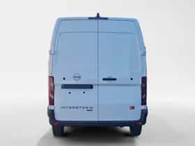 Nissan Interstar (2026) thumbnail 7