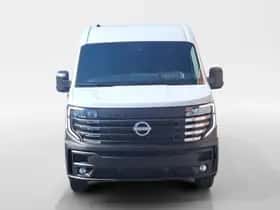 Nissan Interstar (2026) thumbnail 8