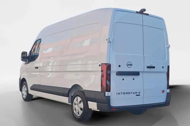 Nissan Interstar (2026) thumbnail 10