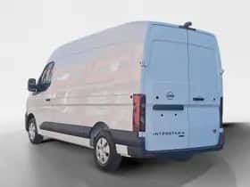 Nissan Interstar (2026) thumbnail 10
