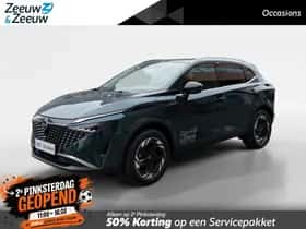 Nissan Qashqai (2026) thumbnail 1