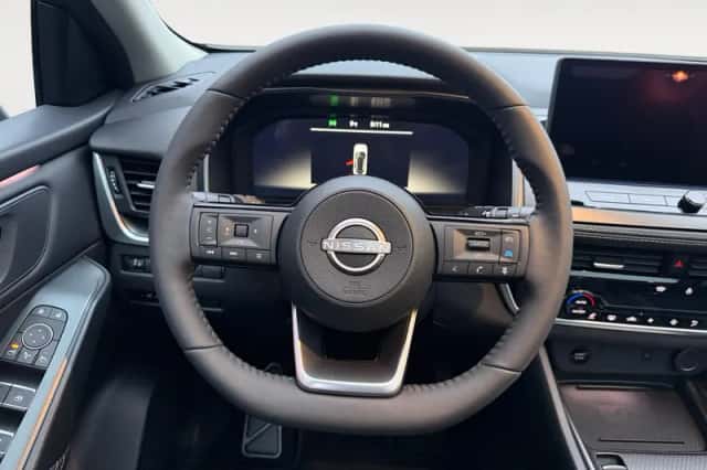 Nissan Qashqai (2026) thumbnail 11