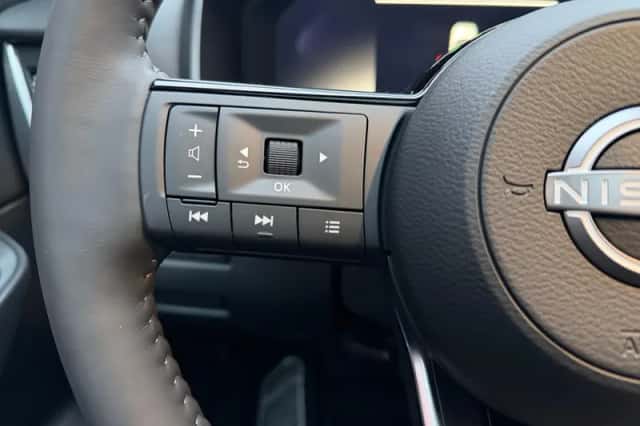 Nissan Qashqai (2026) thumbnail 12