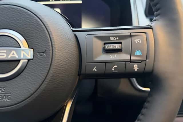 Nissan Qashqai (2026) thumbnail 13