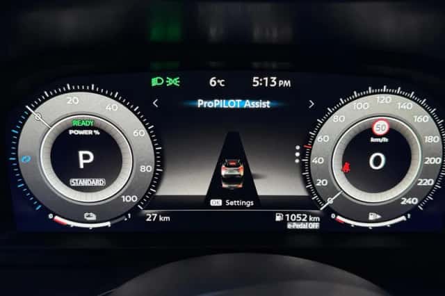 Nissan Qashqai (2026) thumbnail 14