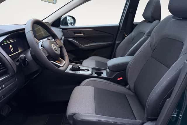 Nissan Qashqai (2026) thumbnail 16