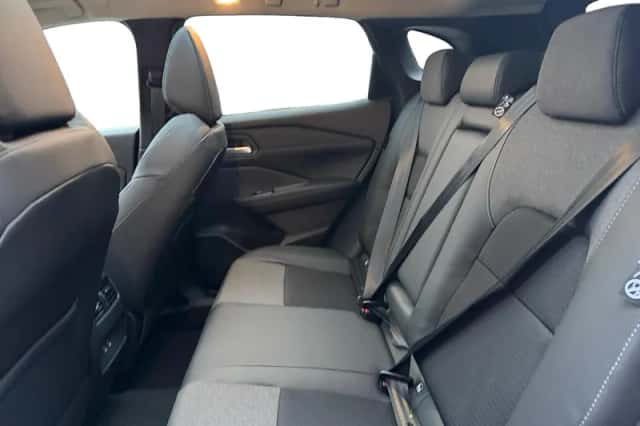 Nissan Qashqai (2026) thumbnail 17