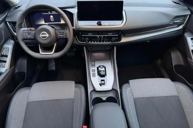 Nissan Qashqai (2026) thumbnail 18