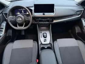 Nissan Qashqai (2026) thumbnail 18