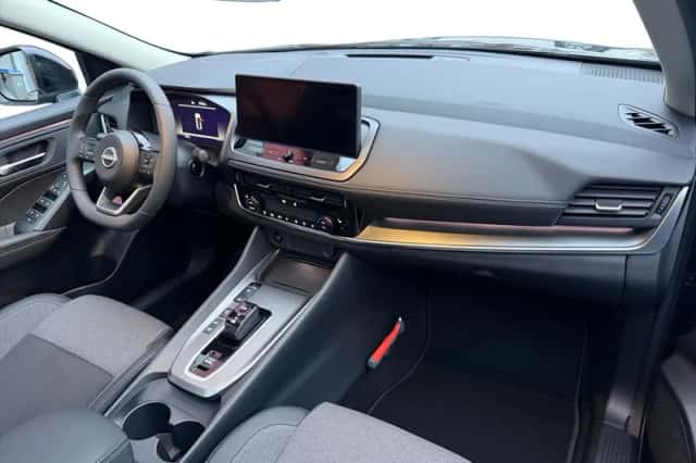 Nissan Qashqai (2026) thumbnail 19