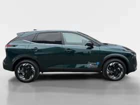 Nissan Qashqai (2026) thumbnail 3