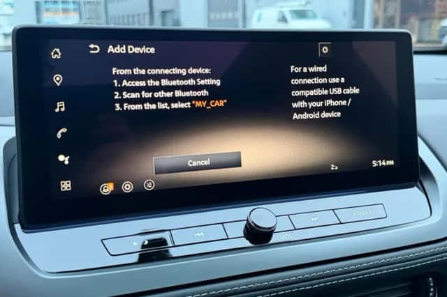 Nissan Qashqai (2026) thumbnail 24