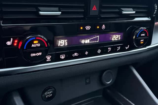 Nissan Qashqai (2026) thumbnail 25