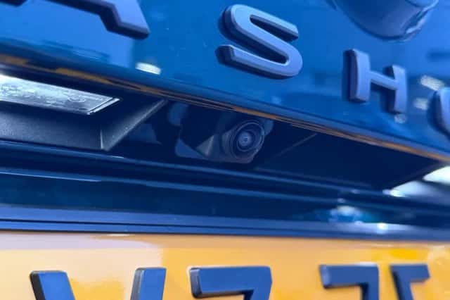 Nissan Qashqai (2026) thumbnail 28