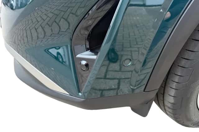 Nissan Qashqai (2026) thumbnail 30