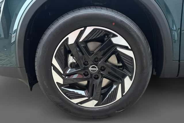 Nissan Qashqai (2026) thumbnail 4