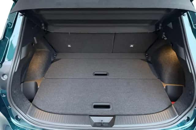 Nissan Qashqai (2026) thumbnail 35