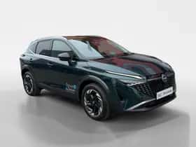 Nissan Qashqai (2026) thumbnail 6