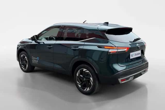Nissan Qashqai (2026) thumbnail 7