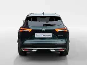 Nissan Qashqai (2026) thumbnail 8