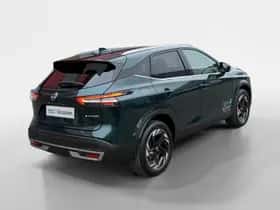 Nissan Qashqai (2026) thumbnail 9