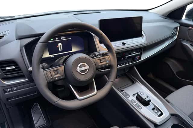 Nissan Qashqai (2026) thumbnail 10