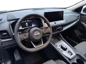 Nissan Qashqai (2026) thumbnail 10