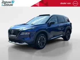 Nissan X-Trail (2026)