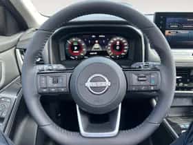 Nissan X-Trail (2026) thumbnail 18