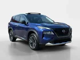 Nissan X-Trail (2026) thumbnail 3