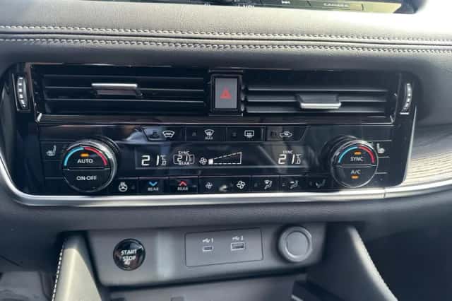 Nissan X-Trail (2026) thumbnail 22