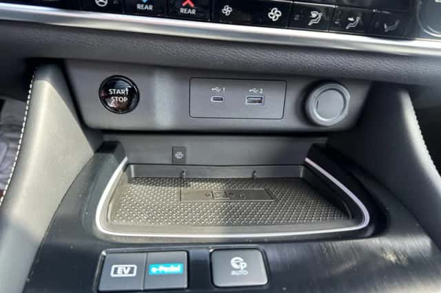 Nissan X-Trail (2026) thumbnail 24