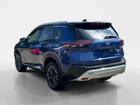 Nissan X-Trail (2026) thumbnail 7