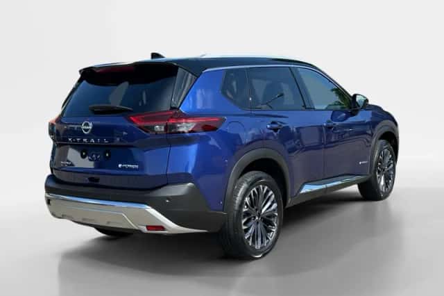 Nissan X-Trail (2026) thumbnail 9