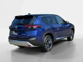 Nissan X-Trail (2026) thumbnail 9