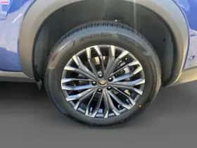 Nissan X-Trail (2026) thumbnail 10
