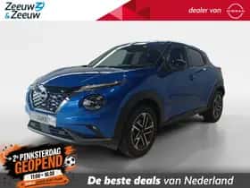 Nissan Juke (2026) thumbnail 1