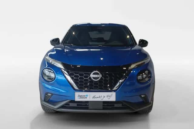 Nissan Juke (2026) thumbnail 2