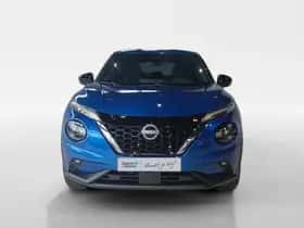 Nissan Juke (2026) thumbnail 2