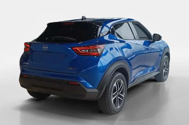 Nissan Juke (2026) thumbnail 5