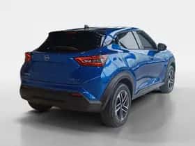 Nissan Juke (2026) thumbnail 5