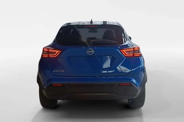 Nissan Juke (2026) thumbnail 6