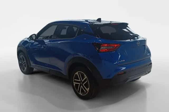 Nissan Juke (2026) thumbnail 7