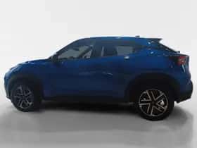 Nissan Juke (2026) thumbnail 8