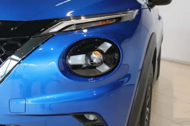 Nissan Juke (2026) thumbnail 9